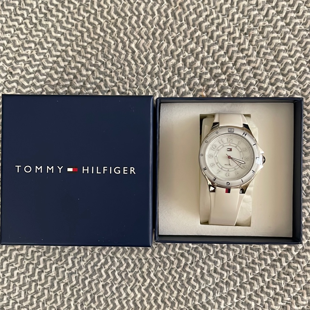 Brand New Tommy Hilfiger Watch